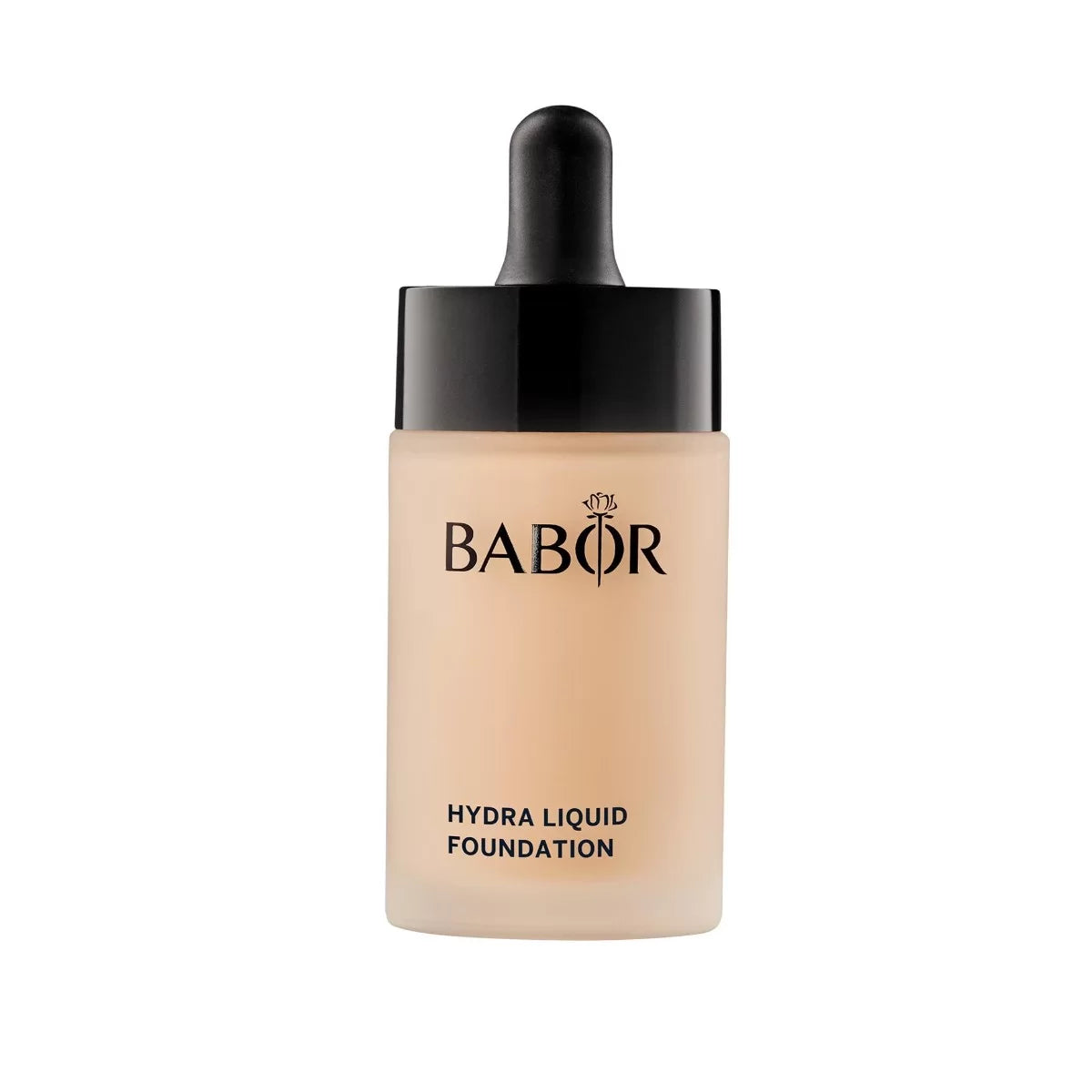 Hidratáló folyékony alapozó 09 Caffe Latte – Babor Skincare Hydra Liquid Foundation 09 Caffe Latte 30ml