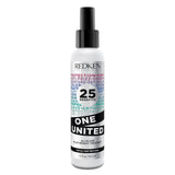 Kiöblítést nem igénylő kezelés - Redken One United - 25 hajra gyakorolt jótékony hatás - 150ml