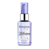 Szérum 2% tiszta hialuronsavval sérült szőke hajra – Kérastase Blond Absolu 2% Pure Hyaluronic Acid Serum 50ml