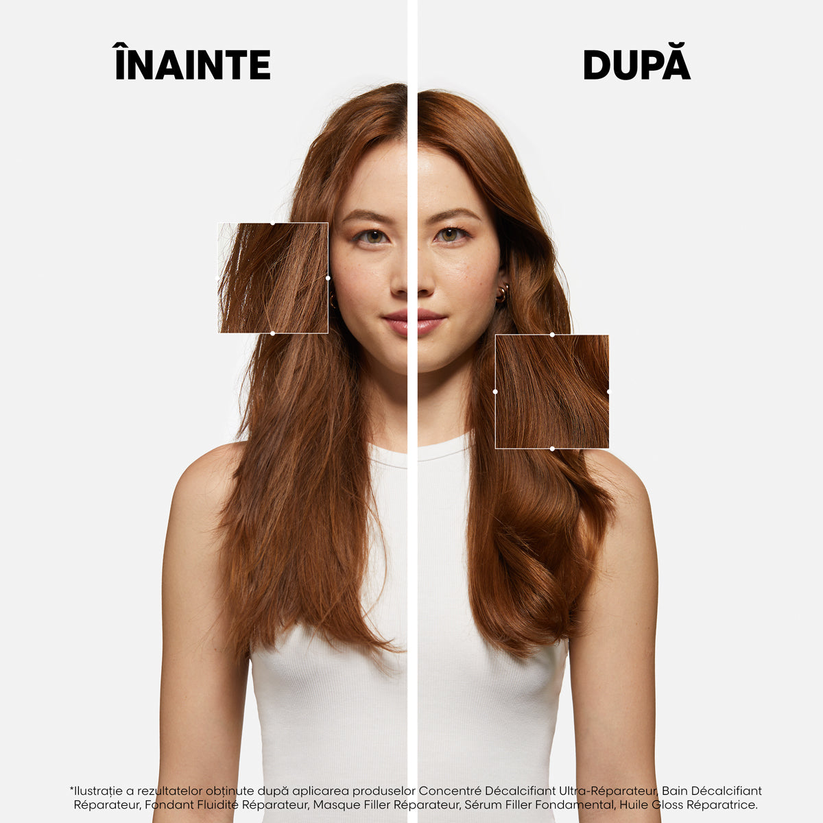 Kerastase Premiere sampon előtti szett 250ml, sampon 250ml és balzsam 200ml