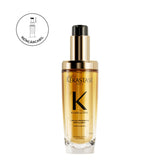 Fényt és frizz-szabályozást biztosító, nem kiöblítendő olaj — Kérastase Elixir Ultime Huile Originale 75 ml