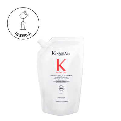 Kerastase Premiere Bain Decalcifying Repair sampon 500ml