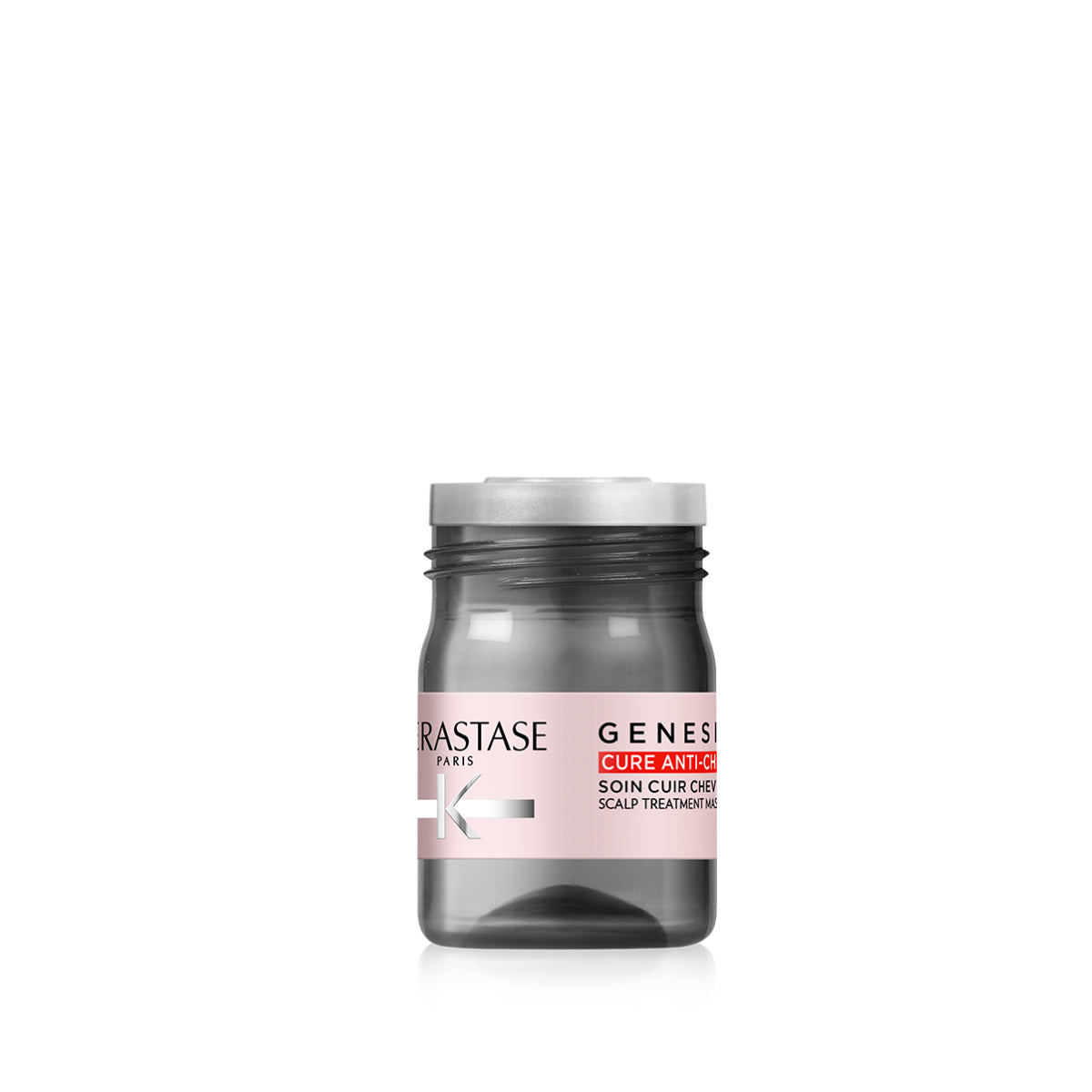 Teljes anti-hajhullás kúra fejbőrre — Kérastase Genesis Cure Anti-Chute 42x6ml