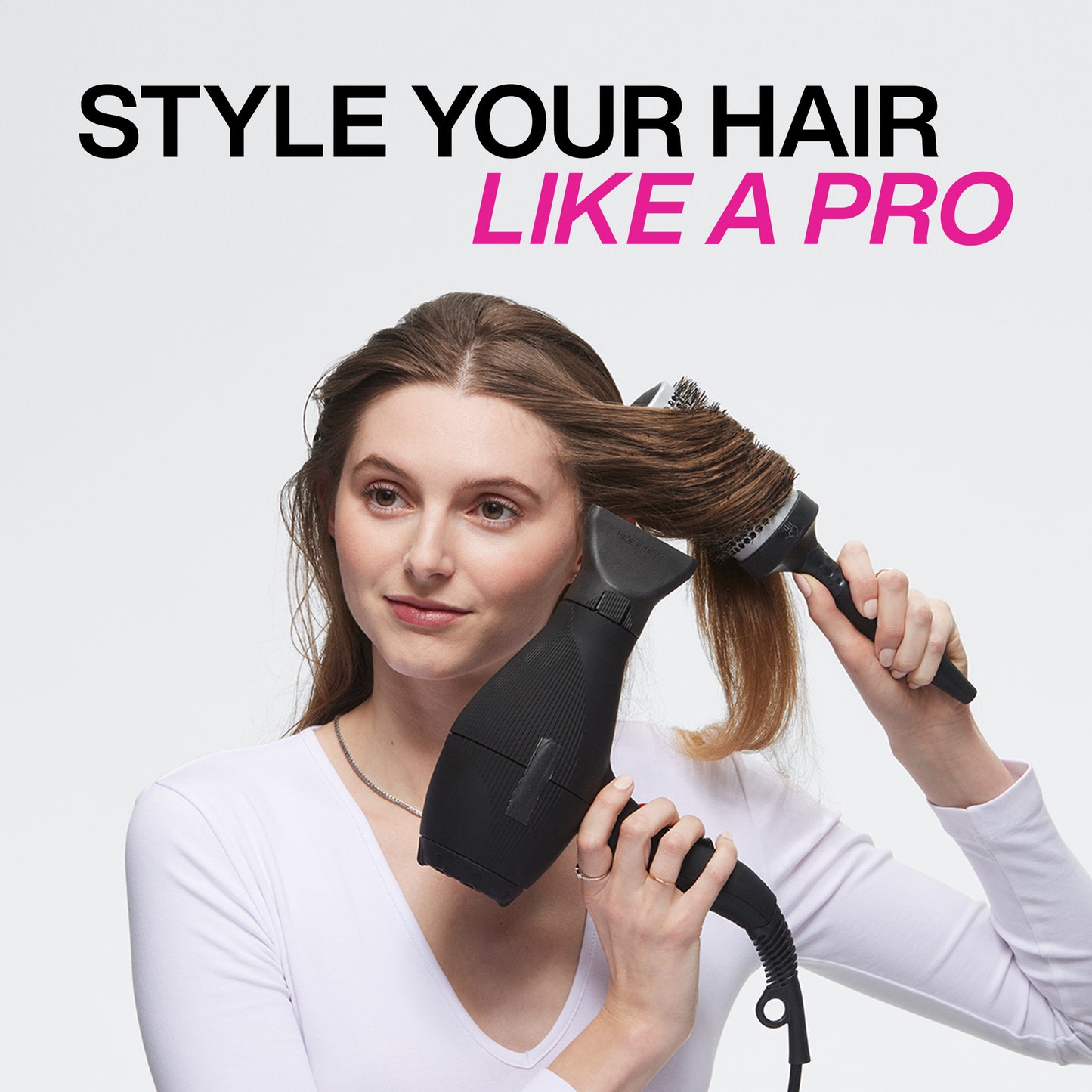 Professzionális hajformázó spray — Redken Styling Quick Blowout 125ml