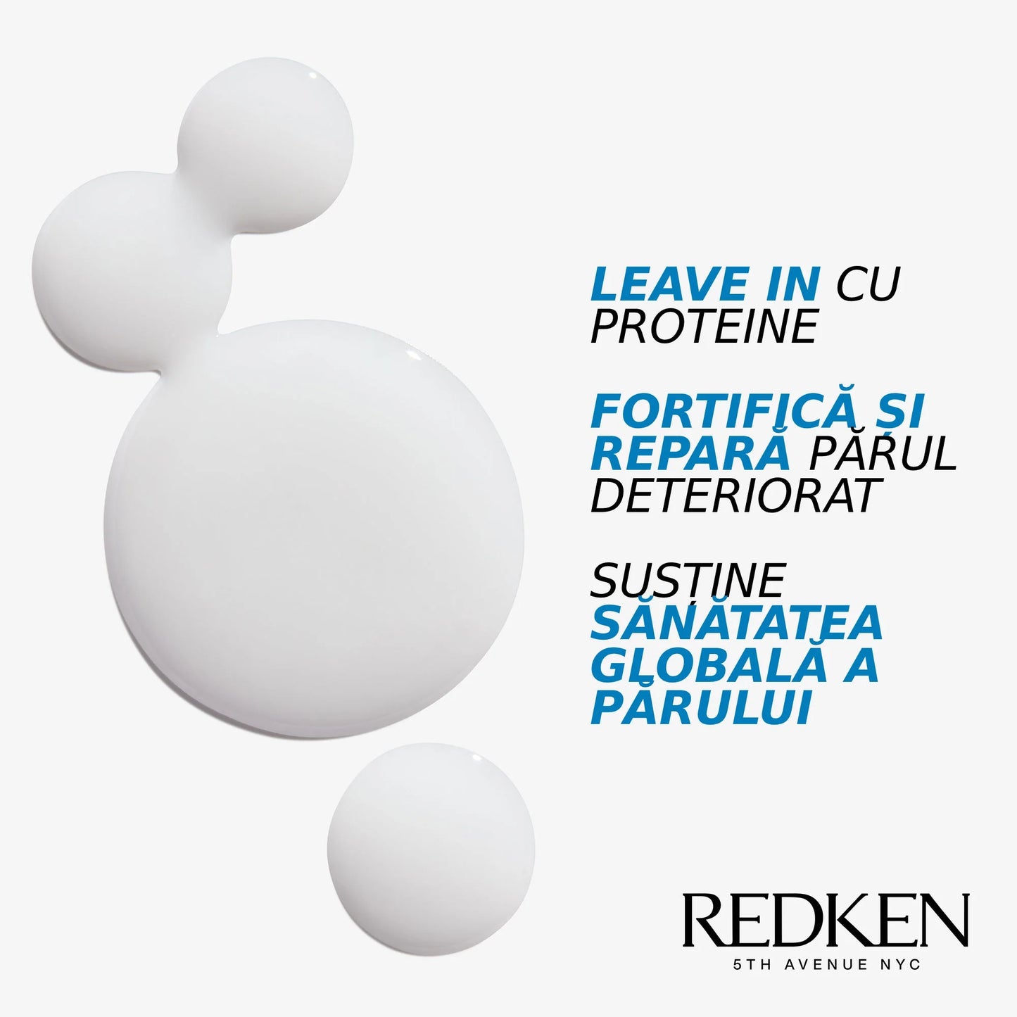 Redken Extreme CAT Treatment 250ml – Ápolás sérült hajra