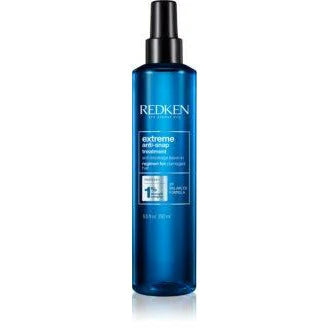 Kezelés sérült hajra – Redken Extreme Anti-Snap Treatment 250ml