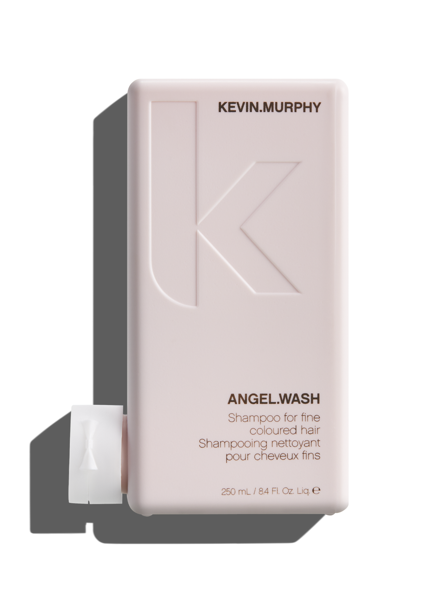 Volumennövelő és sűrítő sampon — Kevin Murphy ANGEL.WASH 250ml