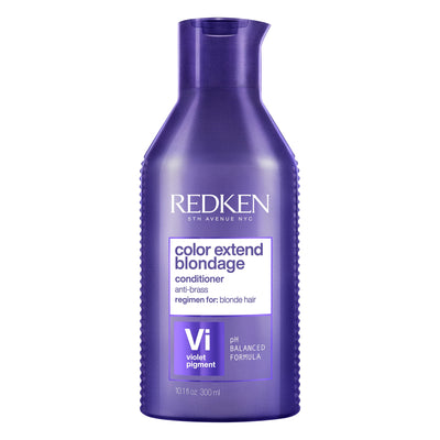 Redken Color Extend Blondage Violet pigmentáló balzsam 300ml
