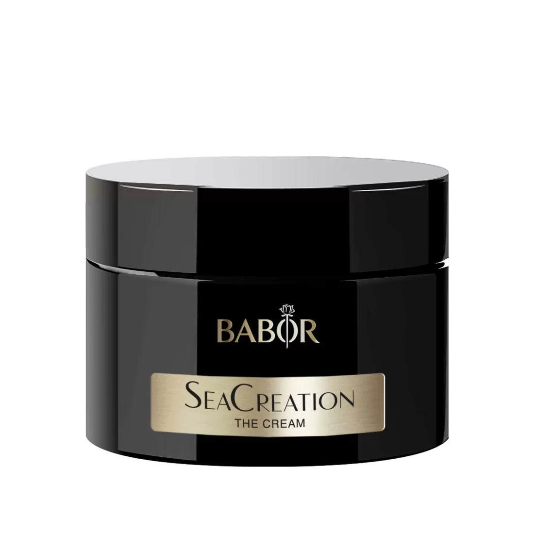 Luxus anti-aging krém minden bőrtípusra — Babor SeaCreation The Cream 50 ml