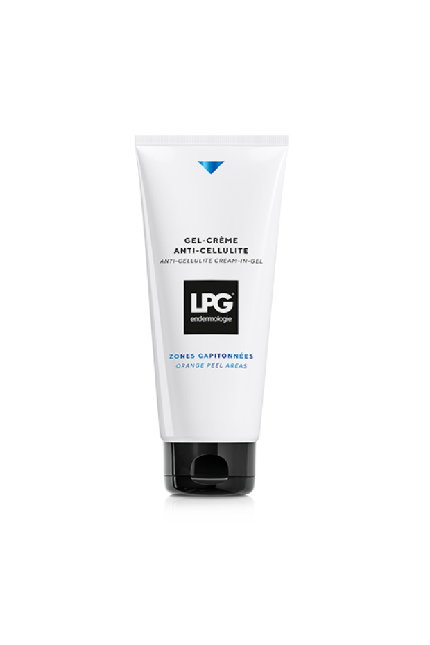 LPG CELLULIT ELLENES GÉLKRÉM 200ml