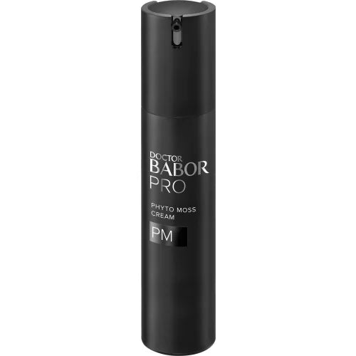 Kiegyensúlyozó krém mohakivonattal — Babor Doctor PRO Phyto Moss Cream 50ml