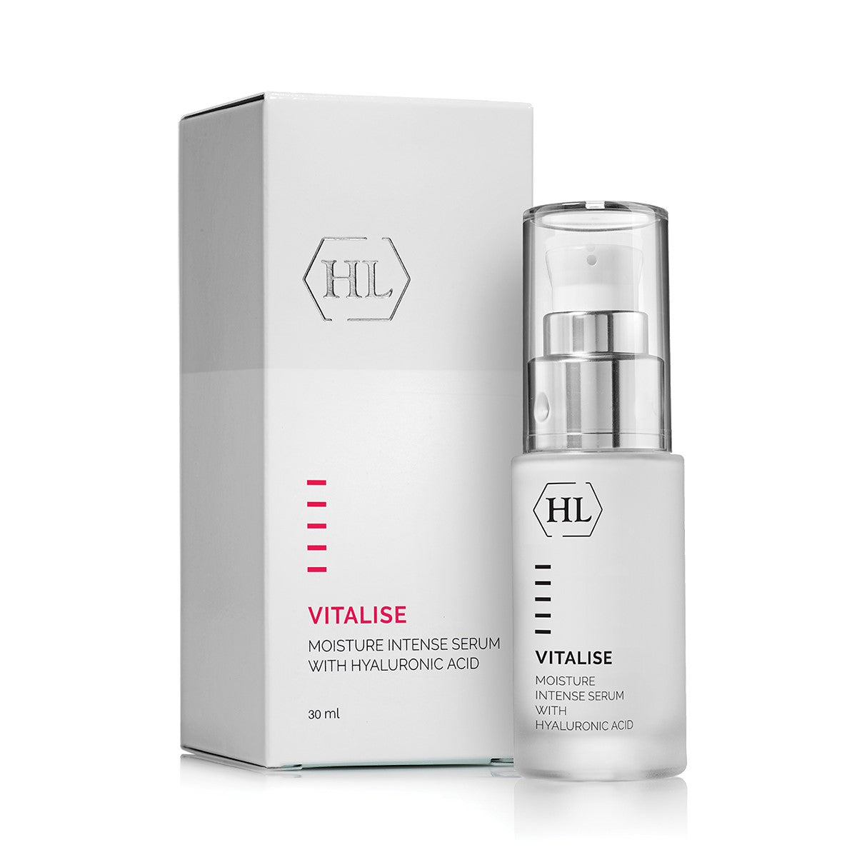 Intenzív szérum - Holy Land Always Active Vitalise Moisture Intenzív szérum - Intenzív hidratálás és revitalizáció - 30ml