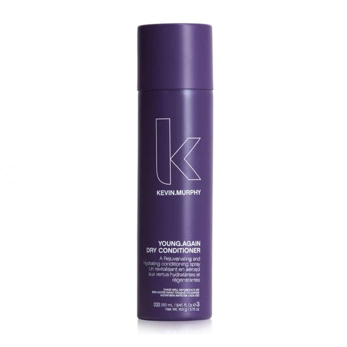 Revitalizáló balzsam érett hajra — Kevin Murphy YOUNG.AGAIN DRY CONDITIONER 250 ml