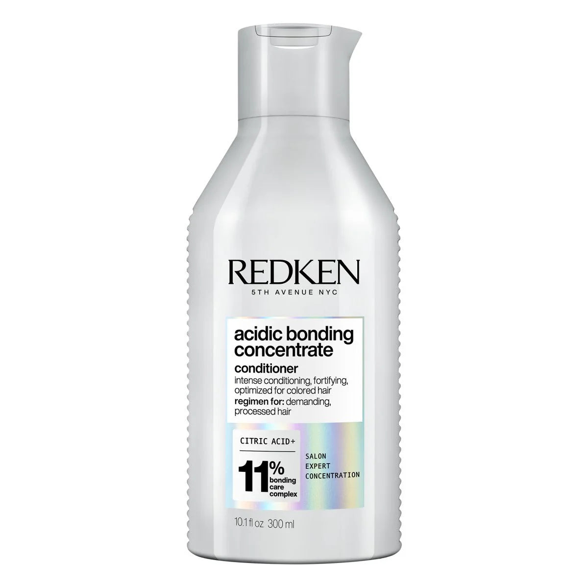 Balzsam sérült hajra — Redken Acidic Bonding Concentrate Conditioner 300ml
