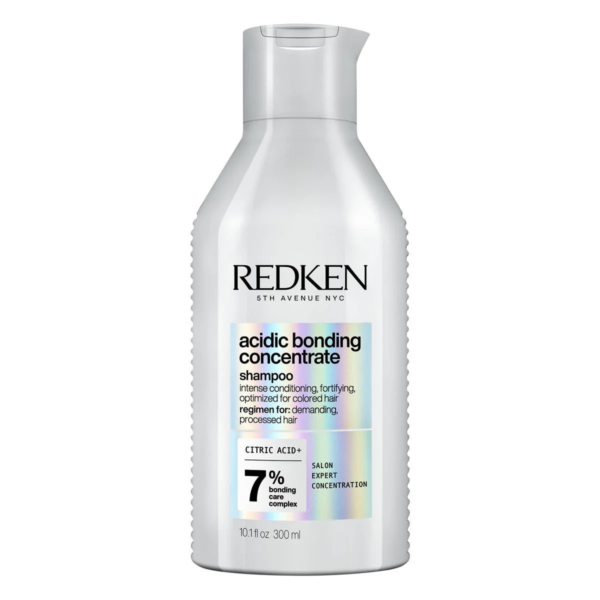 Redken Acid Bonding Concentrate - ABC erősítő sampon gyenge hajra 300ml
