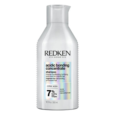 Sampon hajra – Redken Acidic Bonding Concentrate Sulfate-Free sampon 300ml