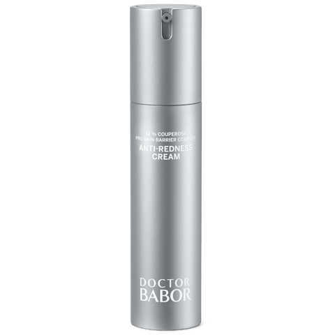 Érzékeny bőrre való bőrpír elleni krém – Babor Doctor Babor Sensitive Anti Redness Cream 50 ml