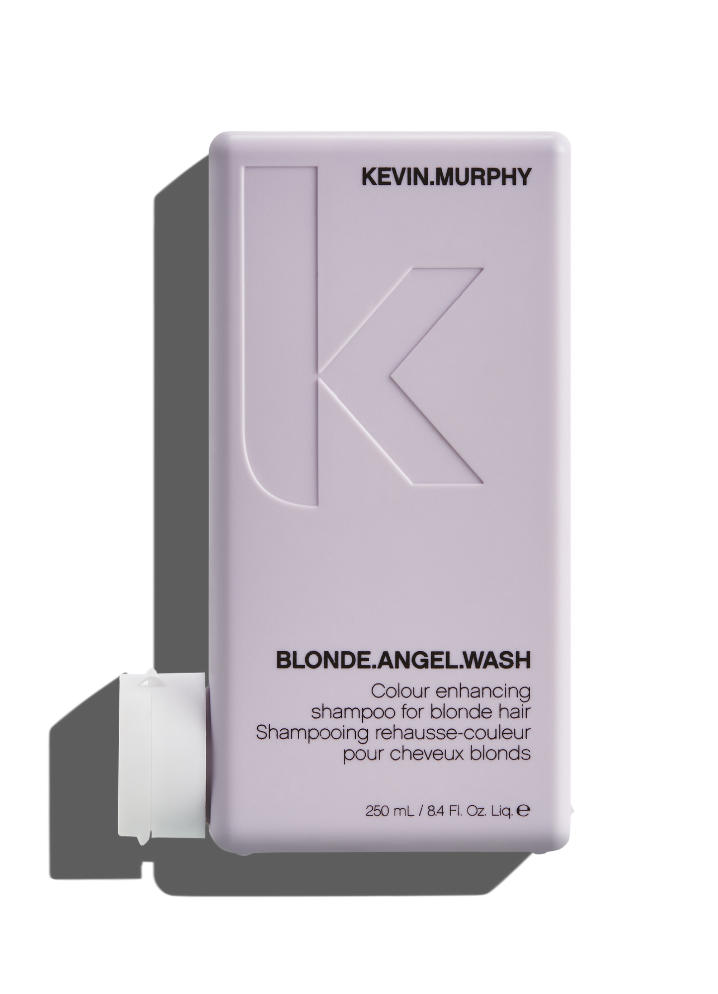 Színező sampon szőke hajra — Kevin Murphy BLONDE.ANGEL.WASH 250ml