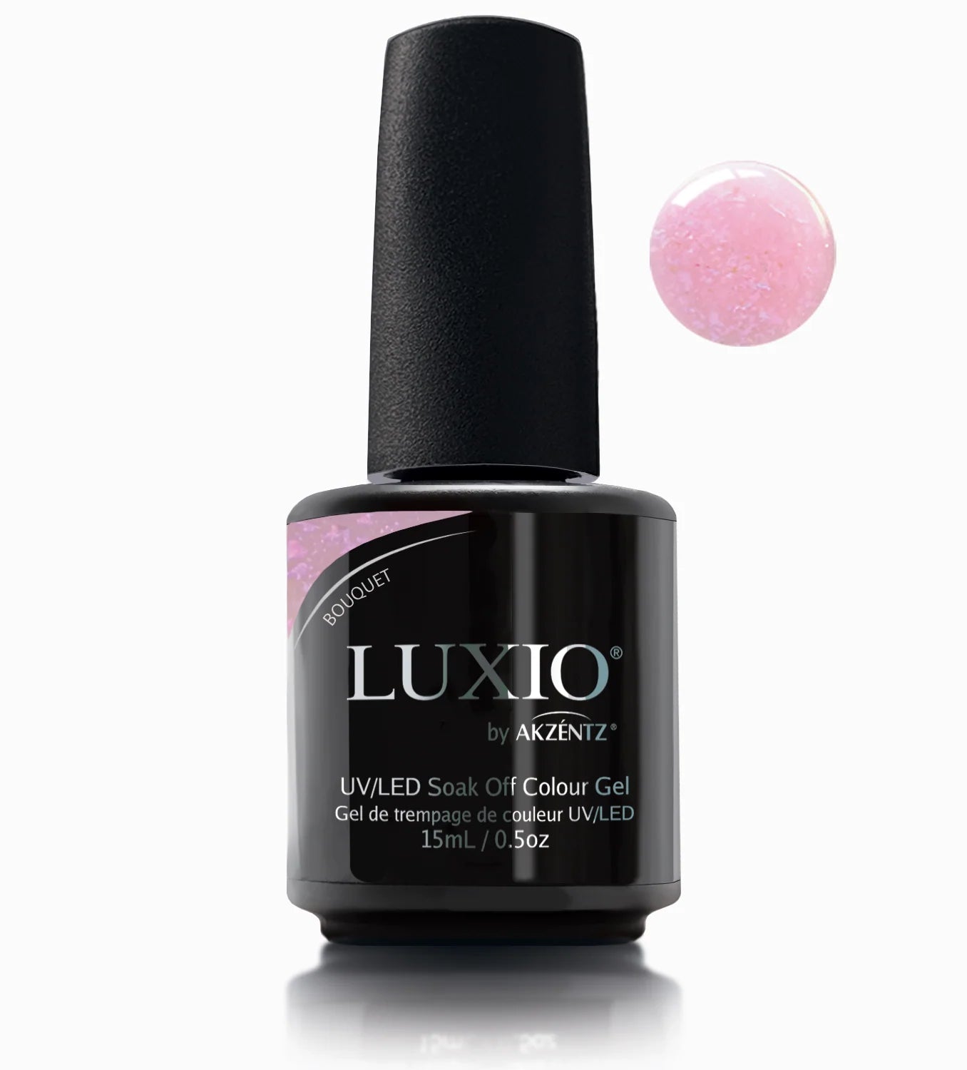 Luxio BOUQUET, 15ml