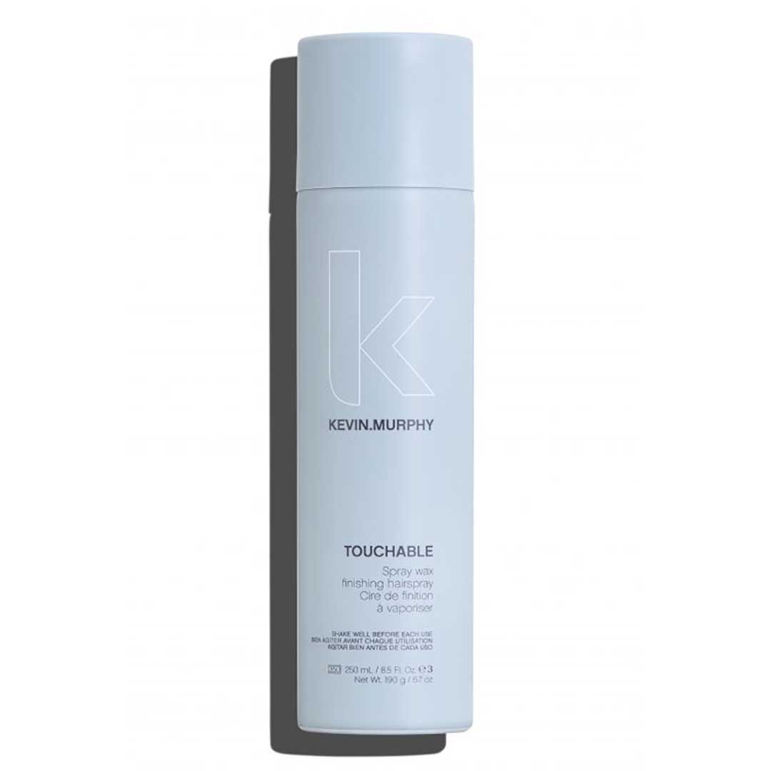 Befejező wax spray — Kevin Murphy TOUCHABLE 250ml