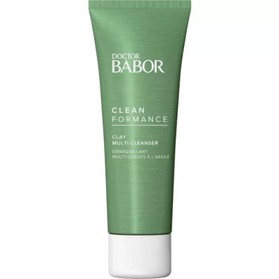 Tisztító 2 az 1-ben tisztító – Doctor Babor Cleanformance Clay Multi-Cleanser 50 ml