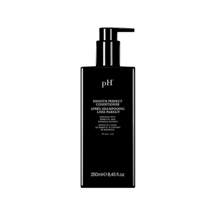 Frizz-gátló balzsam – pH Laboratories Smooth Perfect Balzsam 250 ml