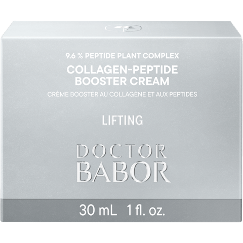 Babor Doctor Lifting Collagen-Peptide Booster Cream 50 ml – Kollagén és peptid lifting krém