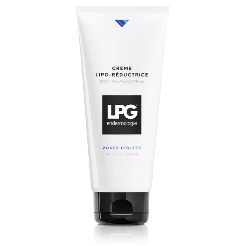 LPG ENDERMOLOGIE Alakformáló krém