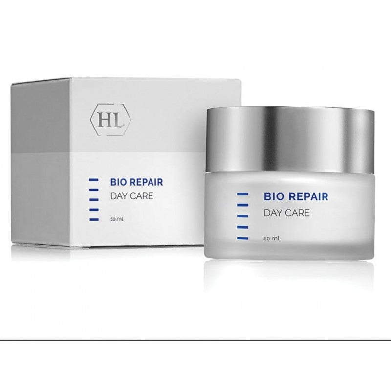 Nappali krém - Holy Land Always Active Bio Repair - Regenerálás és védelem - 50ml