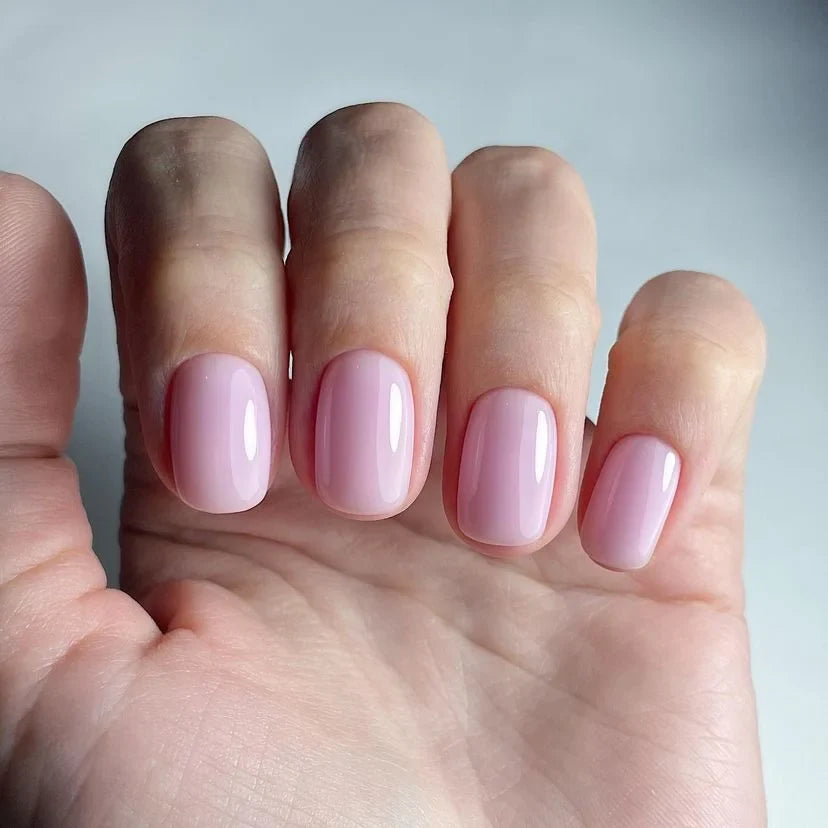 Luxio DELICATE, 15ml (félig átlátszó)