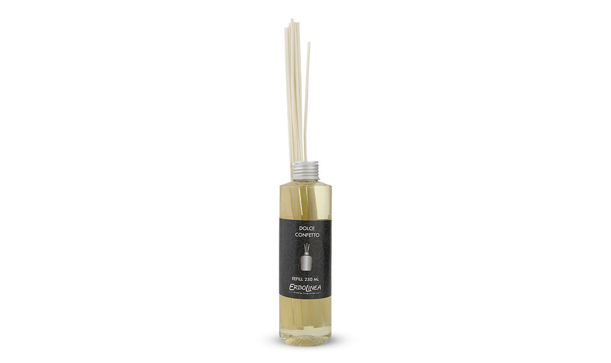 ToyaShop Dolce Confetto Légfrissítő Utántöltő
