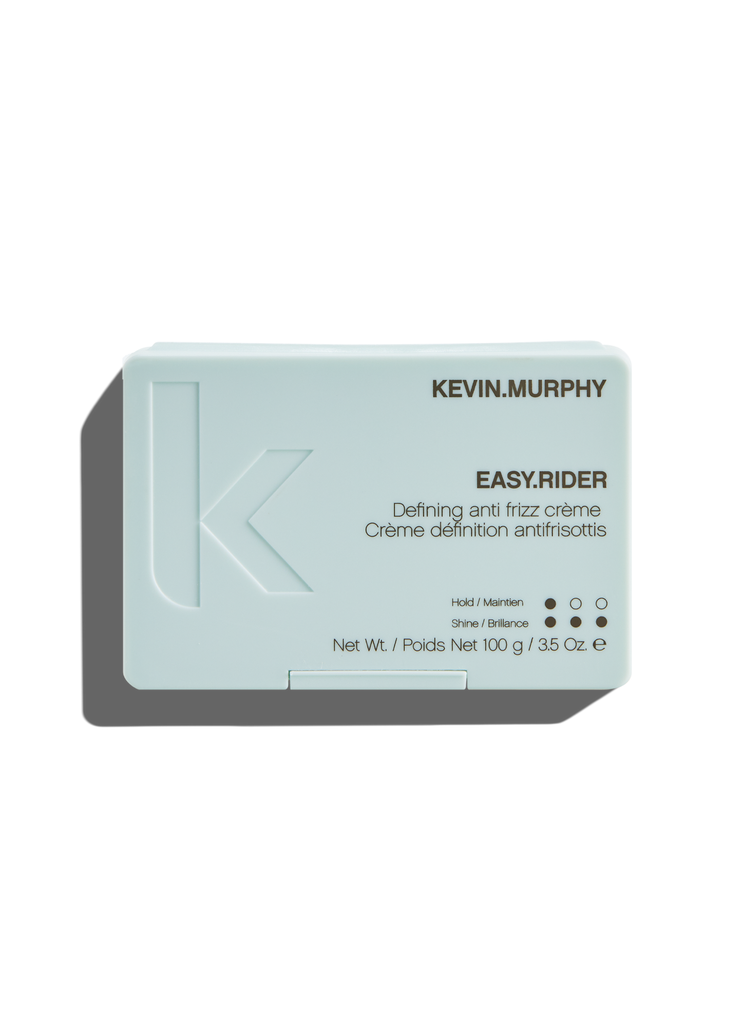 Rugalmas tartású göndörödésgátló krém – Kevin Murphy EASY.RIDER 100g