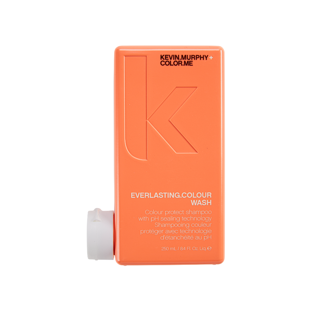 Színvédő sampon – Kevin Murphy EVERLASTING.COLOUR WASH 250ml