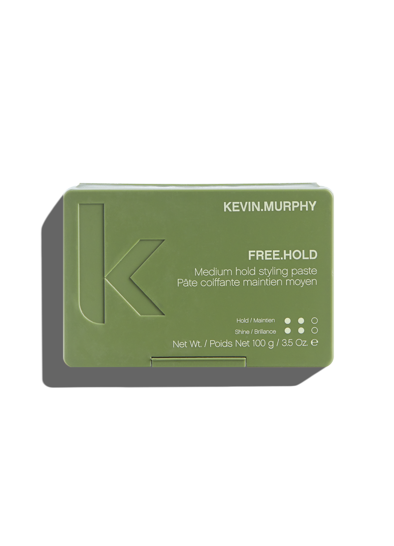 Formázó krém rugalmas fixálással – Kevin Murphy FREE.HOLD 100g
