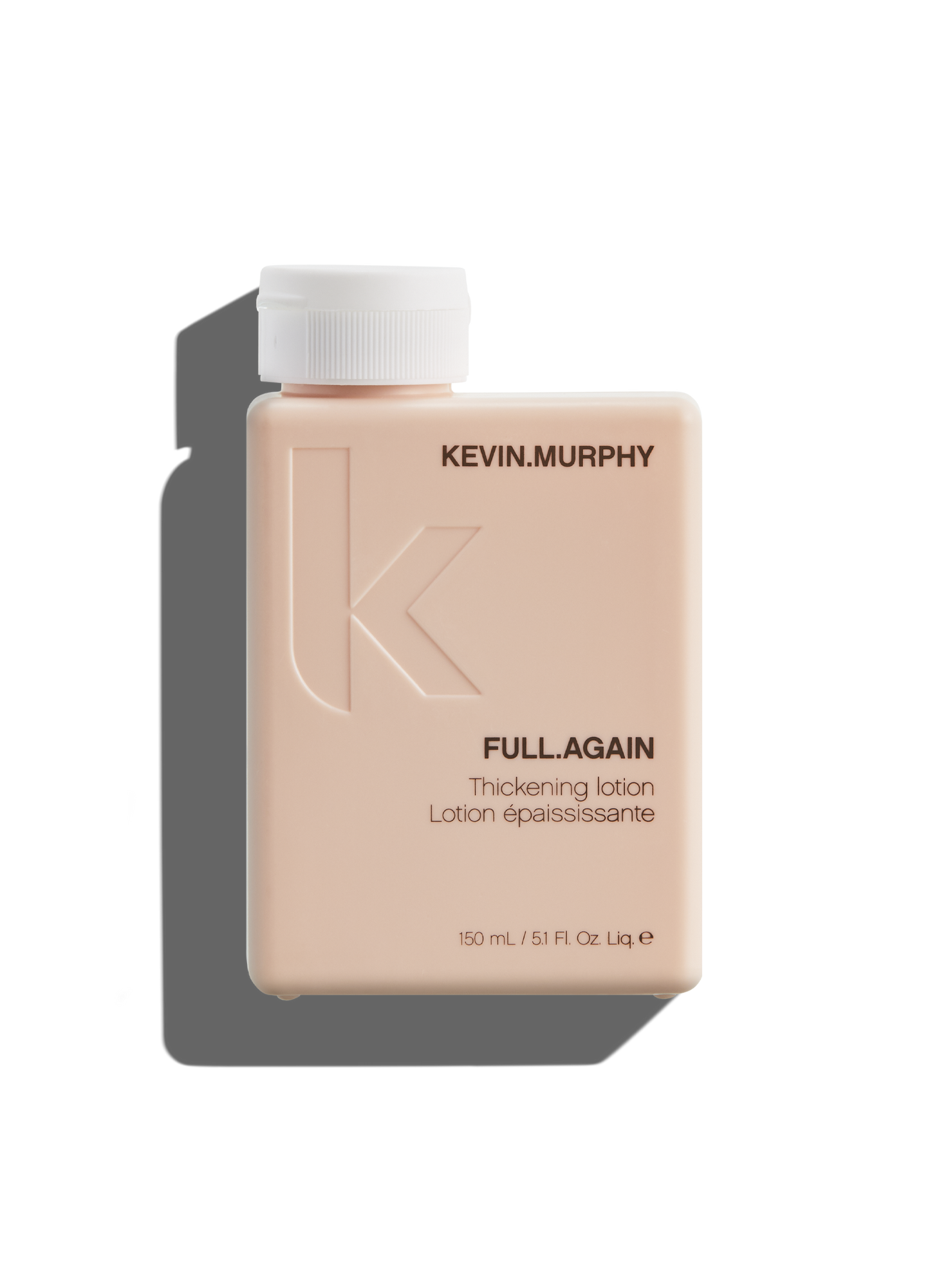 Kezelés a dús hajért és testért — Kevin Murphy FULL.AGAIN 150ml