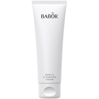 Finom tisztítókrém érzékeny bőrre – Babor Cleansing Gentle Cleansing Cream 150ml
