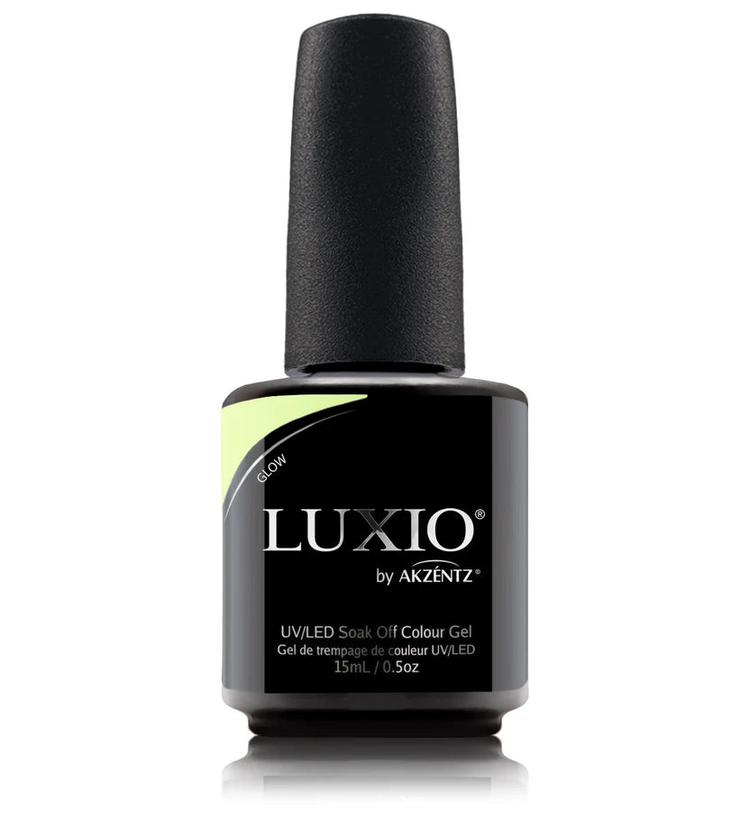 Luxio GLOW, 15ml (STUDIO COLLECTION NO15)