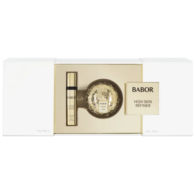 Babor HSR Lifting Prémium Szett — Krém 50ml + Szérum 10ml