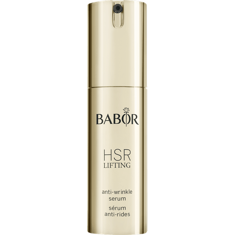 Ránctalanító szérum – Babor HSR Lifting Serum – Feszesség és rugalmasság 30ml