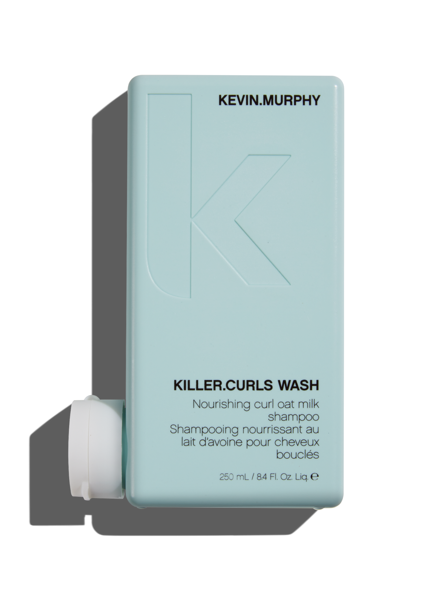 Fürtmeghatározó sampon — Kevin Murphy KILLER.CURLS WASH 250ml