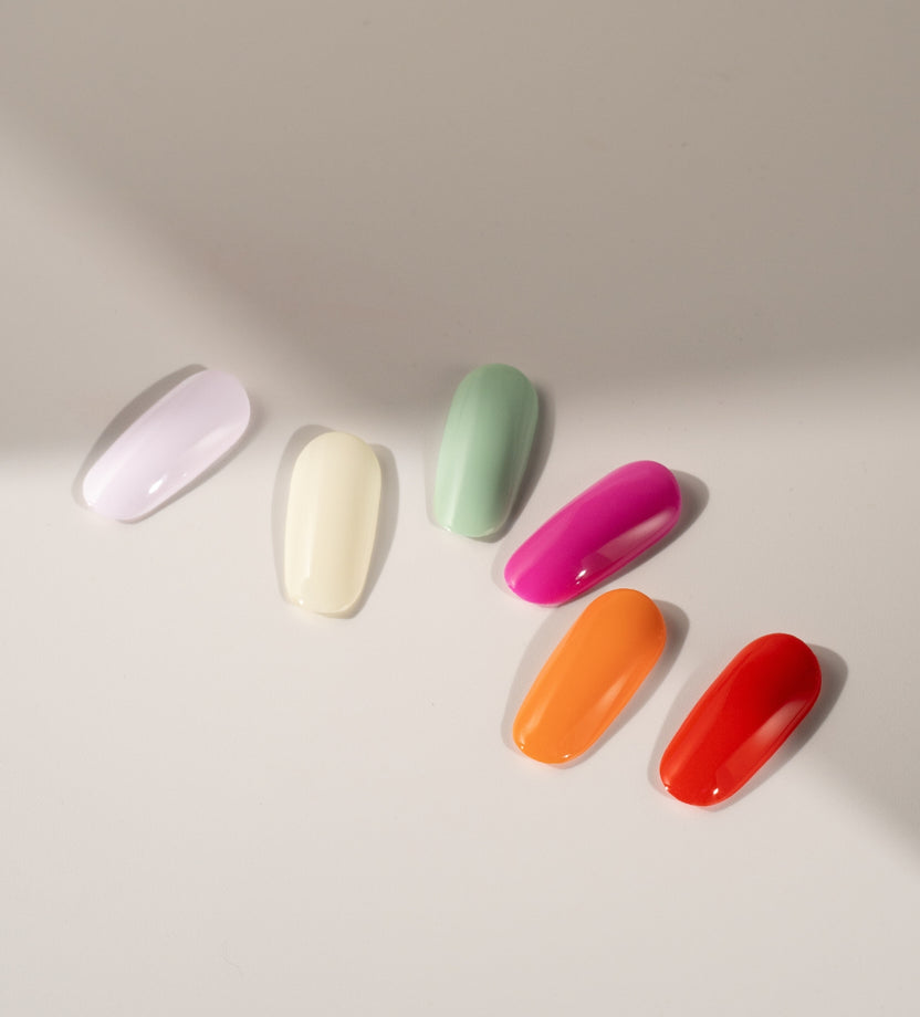 Luxio HEAT, 15ml (Late Checkout kollekció)
