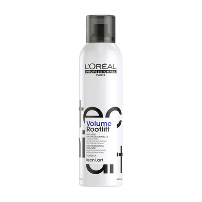 L'Oreal Professionnel Tecni Art Volume Lift Root Volume Mousse 250ml