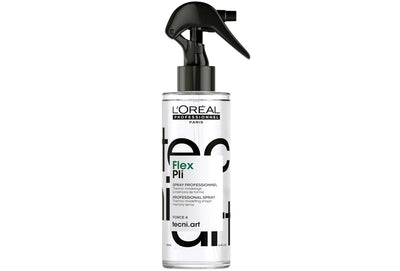 L'Oreal Professionnel Tecni Art Pli Shaper termomodellező spray 190 ml térfogatra
