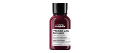 L'Oreal Professionnel Serie Expert Vitamino Color Spectrum sampon, színmegtartó hajra 100ml