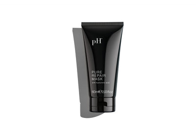 Botox hatású maszk, pH Laboratories, Pure Repair maszk 60ml