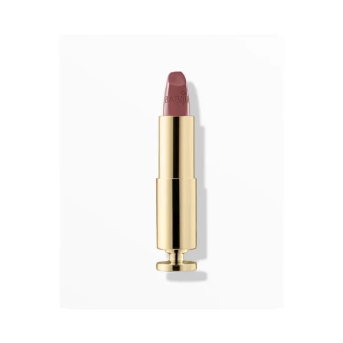 Smink – Babor Matte Lipstick So Natural 12 – Matt rúzs természetes árnyalatban