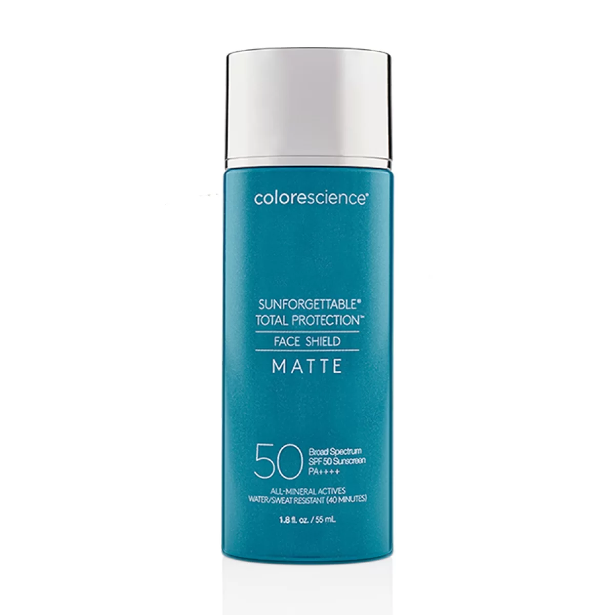 Colorescience naptej - Shield Matte SPF 50 - 50 ml