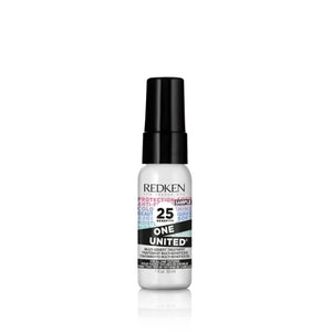 Hajlakk - Redken One United - 25 hajra gyakorolt jótékony hatás - 30ml