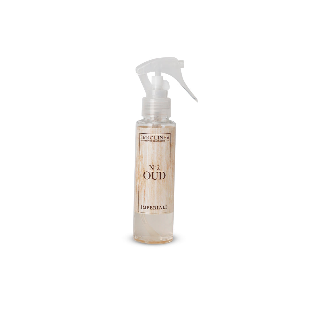 Spray de camera si textile ToyaShop OUD N°2