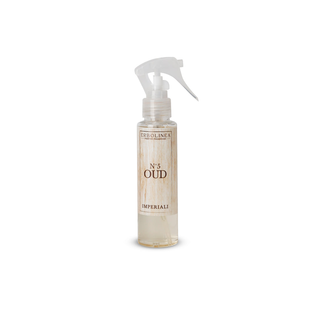 Spray de camera si textile ToyaShop OUD N°5